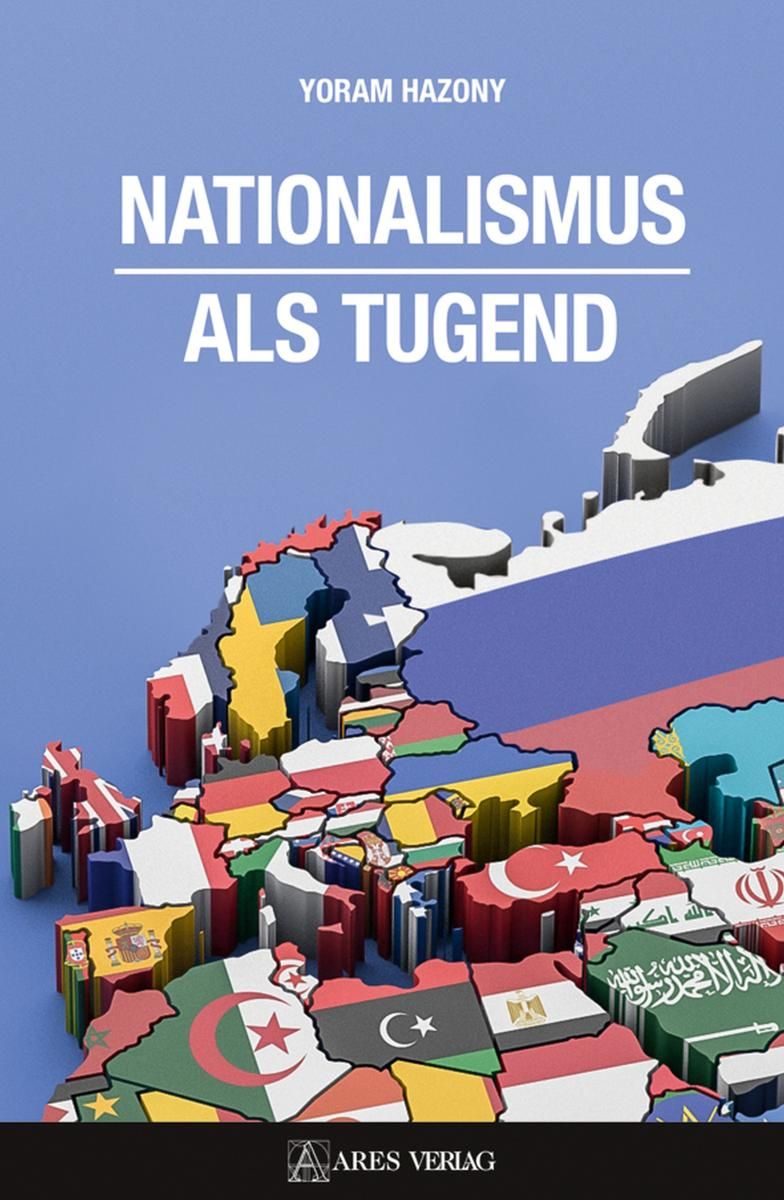 Nationalismus als Tugend Foto №1