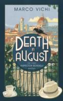 Death in August photo №1