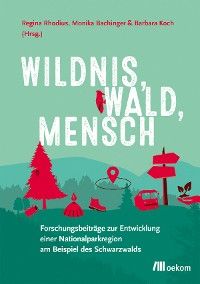 Wildnis, Wald, Mensch Foto №1