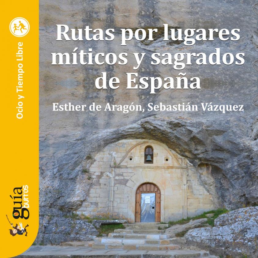 GuíaBurros: Rutas por lugares míticos y sagrados de España photo 2