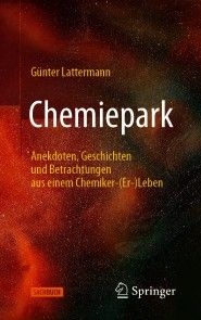 Chemiepark Foto №1