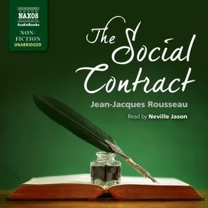 The Social Contract (Unabridged) photo 1