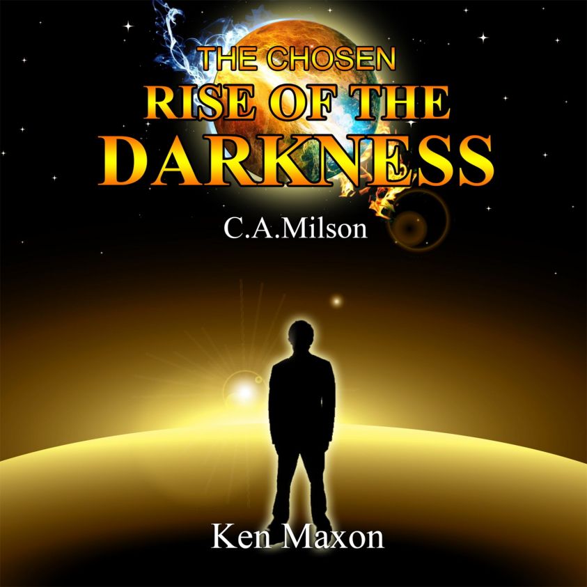 The Chosen - Rise of the Darkness photo 2