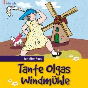 Tante Olgas Windmühle Foto 1