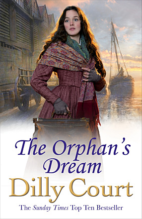 The Orphan's Dream Foto №1