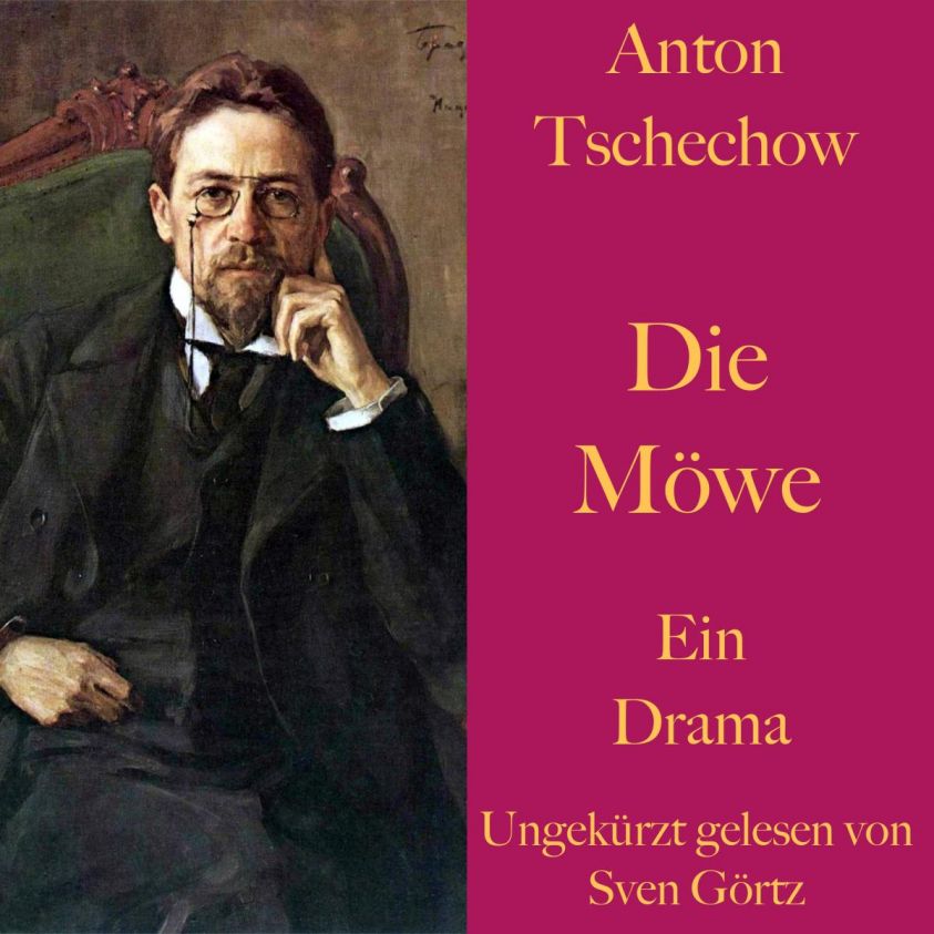 Anton Tschechow: Die Möwe Foto 2