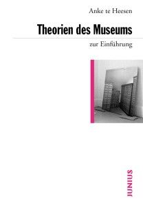 Theorien des Museums zur Einführung Foto №1