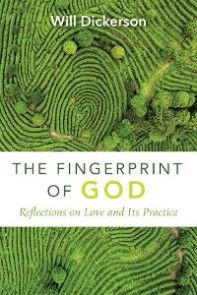 The Fingerprint of God photo №1
