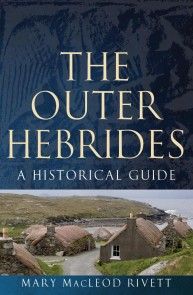 The Outer Hebrides photo №1