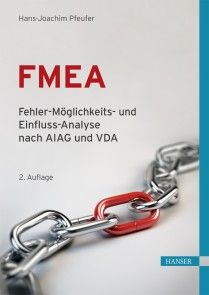 FMEA - Fehler-Möglichkeits- und Einfluss-Analyse nach AIAG und VDA Foto №1