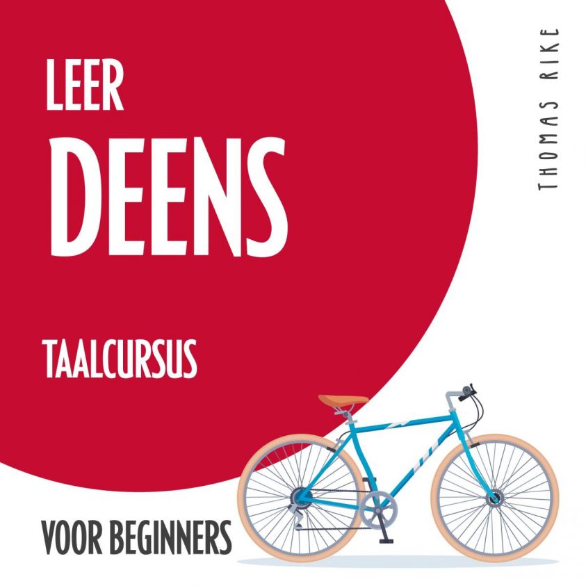 Leer Deens (taalcursus voor beginners) photo 2