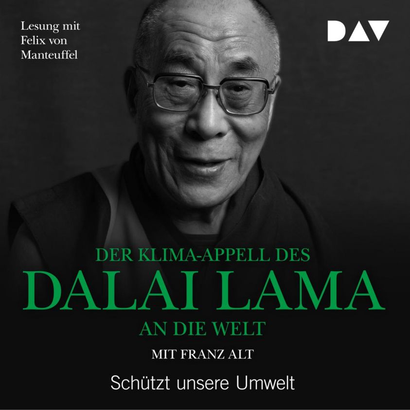 Der Klima-Appell des Dalai Lama an die Welt. Schützt unsere Umwelt Foto 2