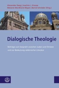 Dialogische Theologie Foto №1