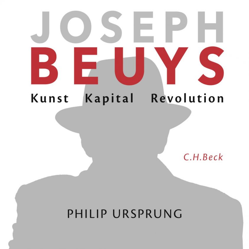 Joseph Beuys Foto 2