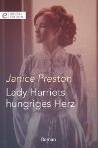 Lady Harriets hungriges Herz Foto №1