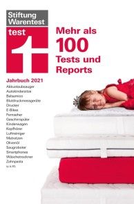 test Jahrbuch 2021 Foto №1