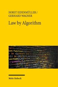 Law by Algorithm photo №1
