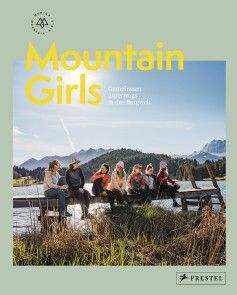Mountain Girls Foto №1