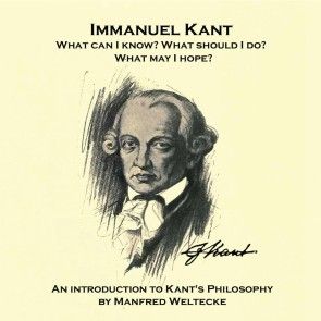 Immanuel Kant. What can I know? What should I do? What may I hope? Foto 1