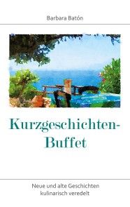 Kurzgeschichten-Buffet Foto №1