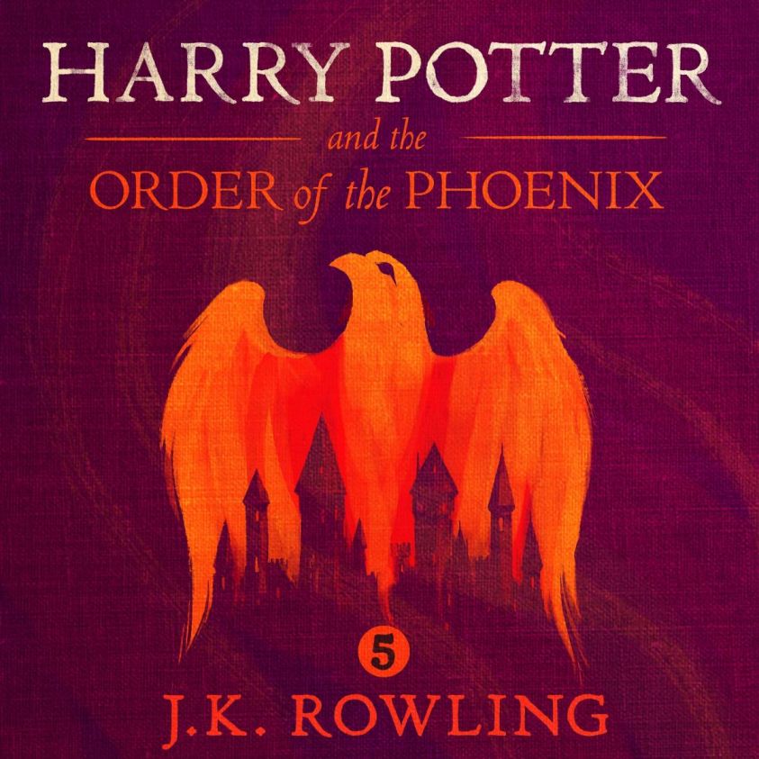 Harry Potter and the Order of the Phoenix photo 2