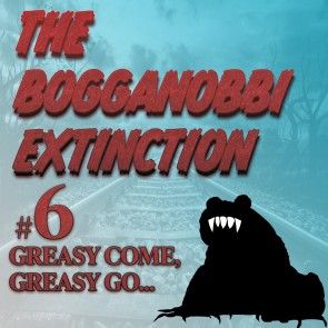 The Bogganobbi Extinction #6 photo 1