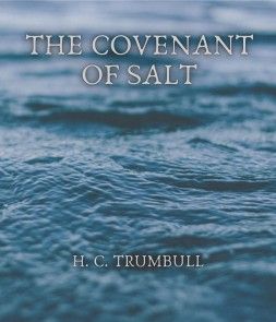 The Covenant of Salt photo №1