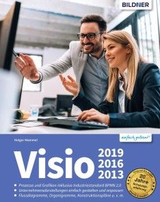 Visio - 2019, 2016, 2013 Foto №1