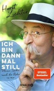 Ich bin dann mal still Foto №1