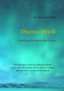 Dharma-Mystik Foto №1