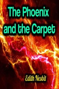The Phoenix and the Carpet photo №1