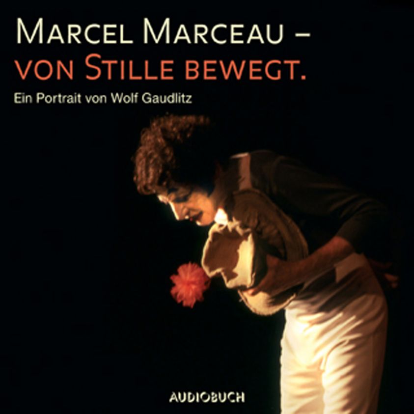Marcel Marceau - Von Stille bewegt Foto 2