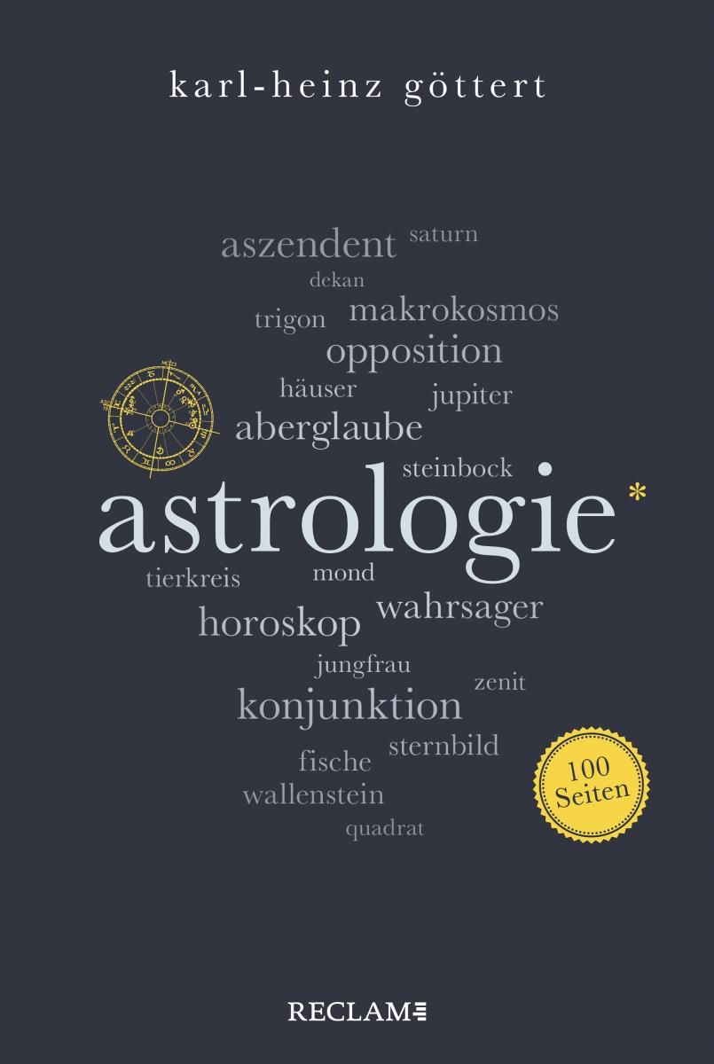 Astrologie. 100 Seiten Foto №1