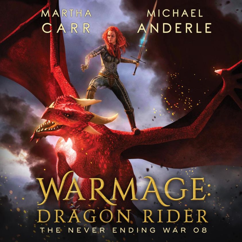 WarMage: Dragon Rider photo 2