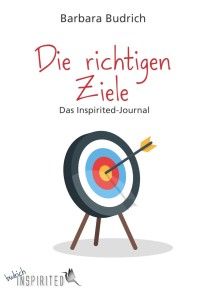 Die richtigen Ziele - Das Inspirited-Journal Foto №1
