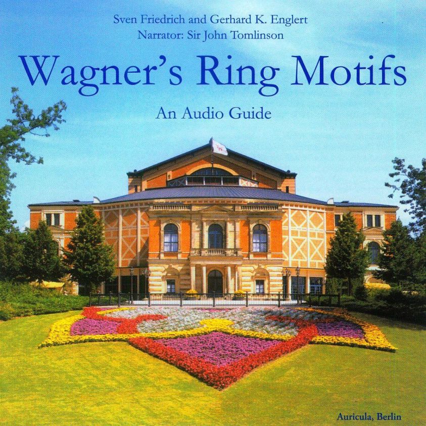 Wagner's Ring Motifs photo 2
