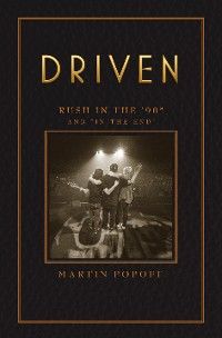 Driven: Rush In The 90s And 'in The End' photo №1