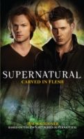 Supernatural - Carved in Flesh photo №1