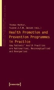 Health Promotion and Prevention Programmes in Practice Foto №1