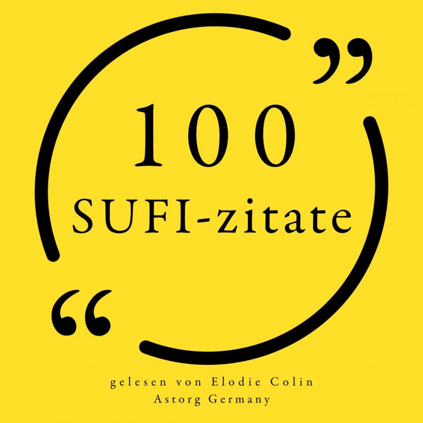 100 Sufi-Zitate Foto 2
