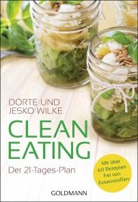 Clean Eating Foto №1