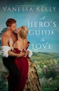 A Hero's Guide to Love photo №1
