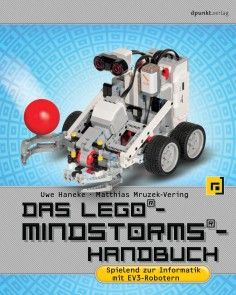 Das LEGO®-Mindstorms®-Handbuch Foto №1