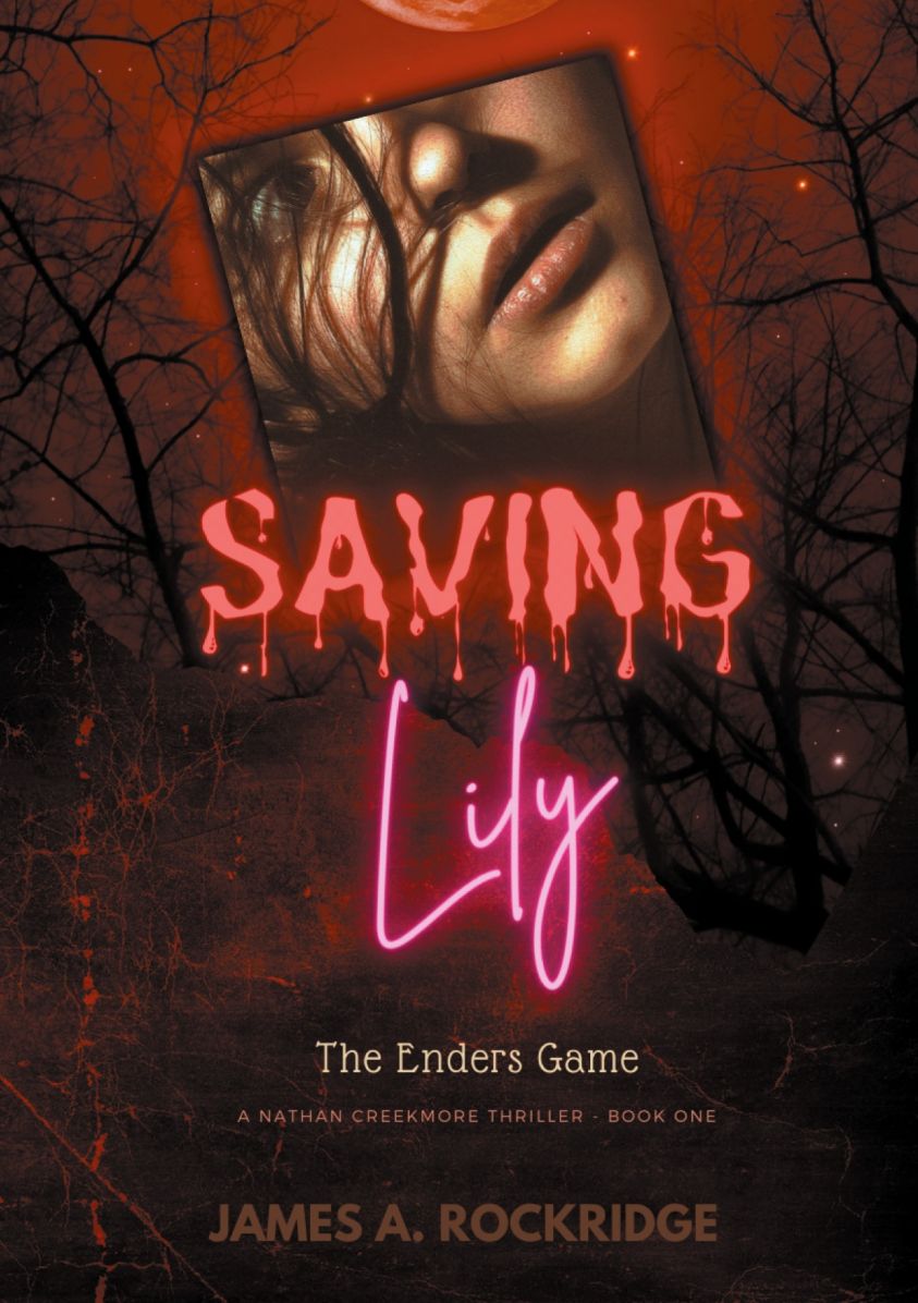 Saving Lily - The Enders Game photo №1