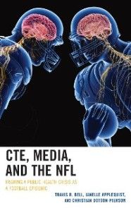 CTE, Media, and the NFL photo №1