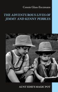 The Adventurous Lives of Jimmy and Kenny Pebbles photo №1
