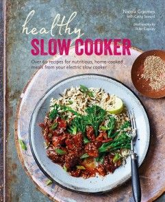 Healthy Slow Cooker photo №1