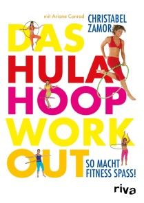 Das Hula-Hoop-Workout Foto №1