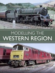 Modelling the Western Region photo №1