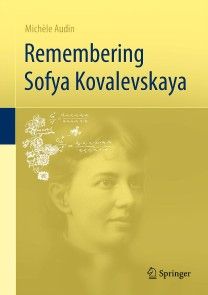 Remembering Sofya Kovalevskaya photo №1